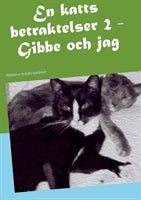 Peter Stare : En katts betraktelser 2