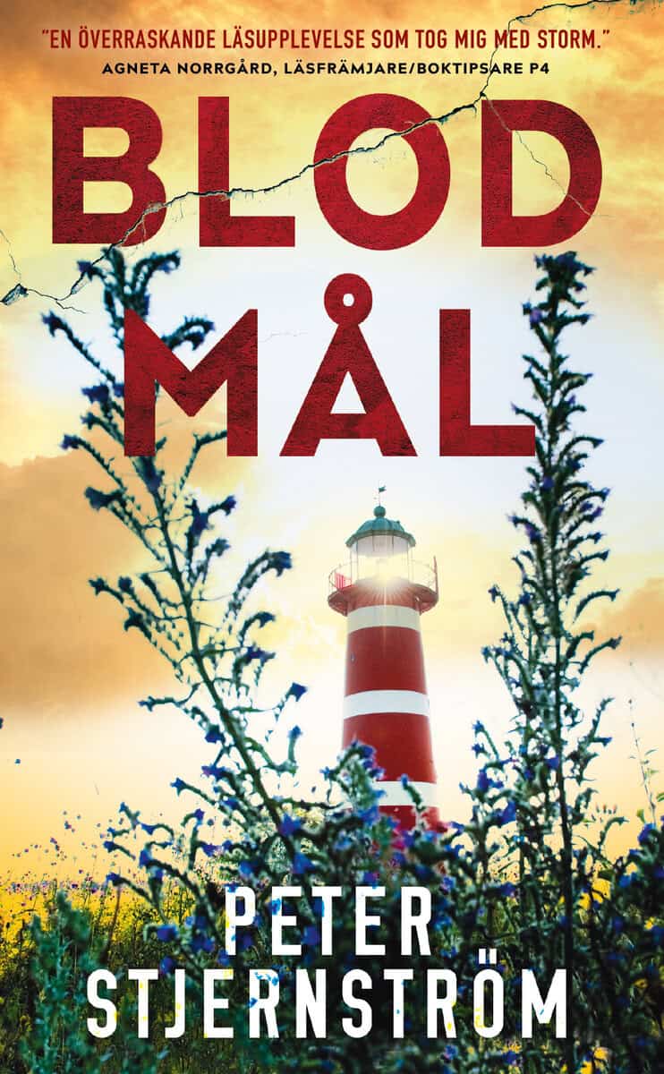 Peter Stjernström : Blodmål