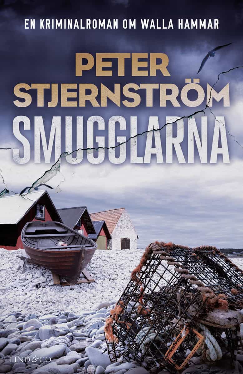 Peter Stjernström : Smugglarna