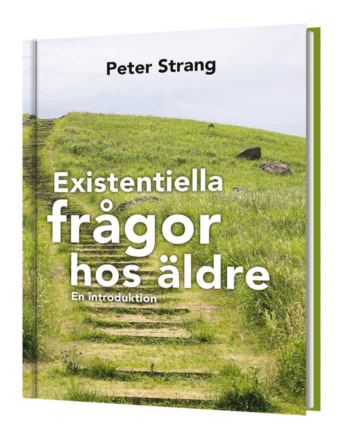 Peter Strang : Existentiella frågor hos äldre : en introduktion
