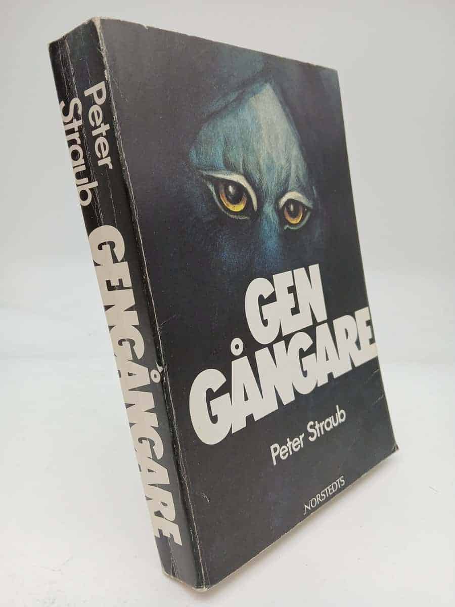 Peter Straub : Gengångare
