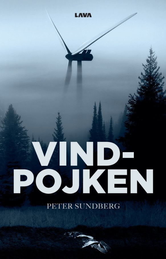 Peter Sundberg : Vindpojken