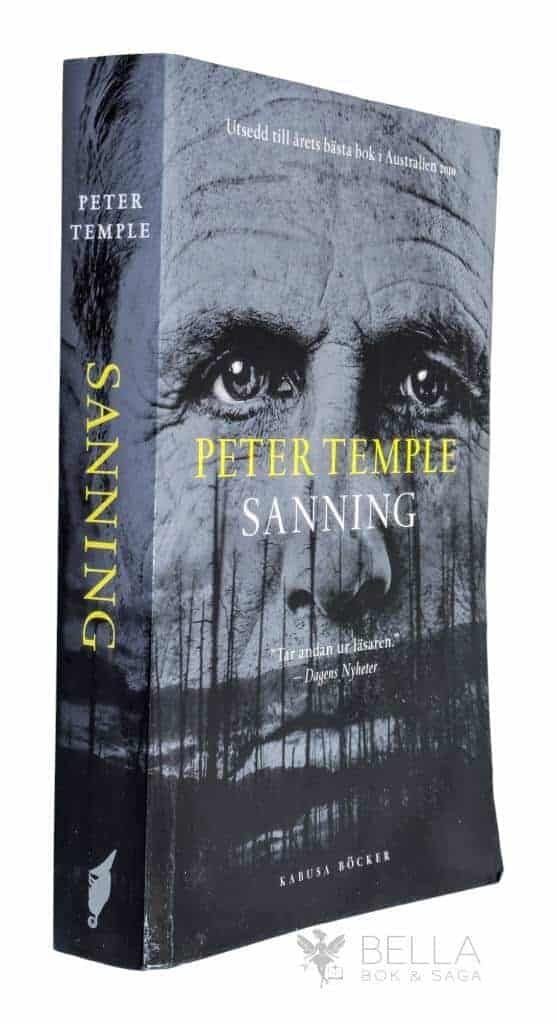 Peter Temple : Sanning