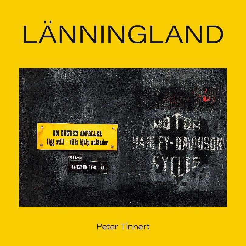 Peter Tinnert : Länningland