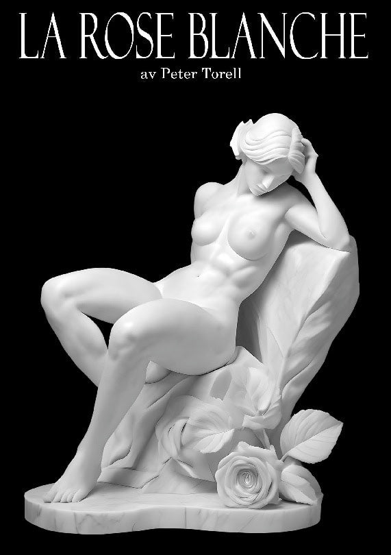 Peter Torell : La Rose Blanche