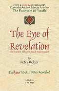 Kelder, Peter ; Watt, J. W. : The Eye of Revelation