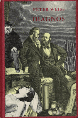 Peter Weiss : Diagnos