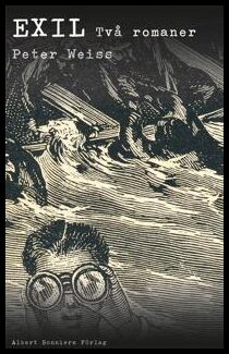 Peter Weiss : Exil