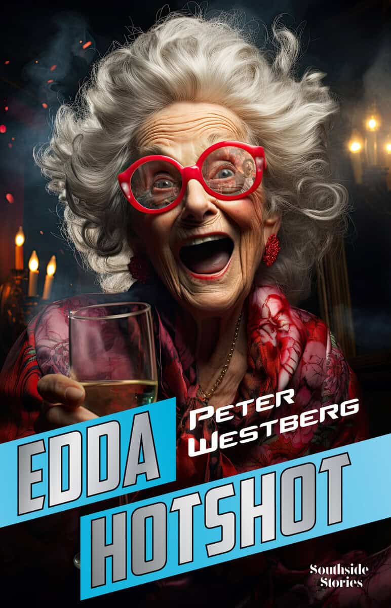 Peter Westberg : Edda Hotshot
