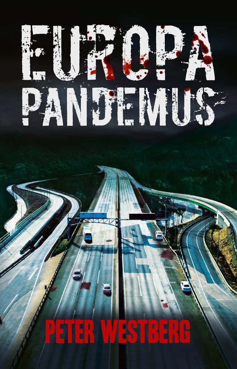 Peter Westberg : Europa Pandemus