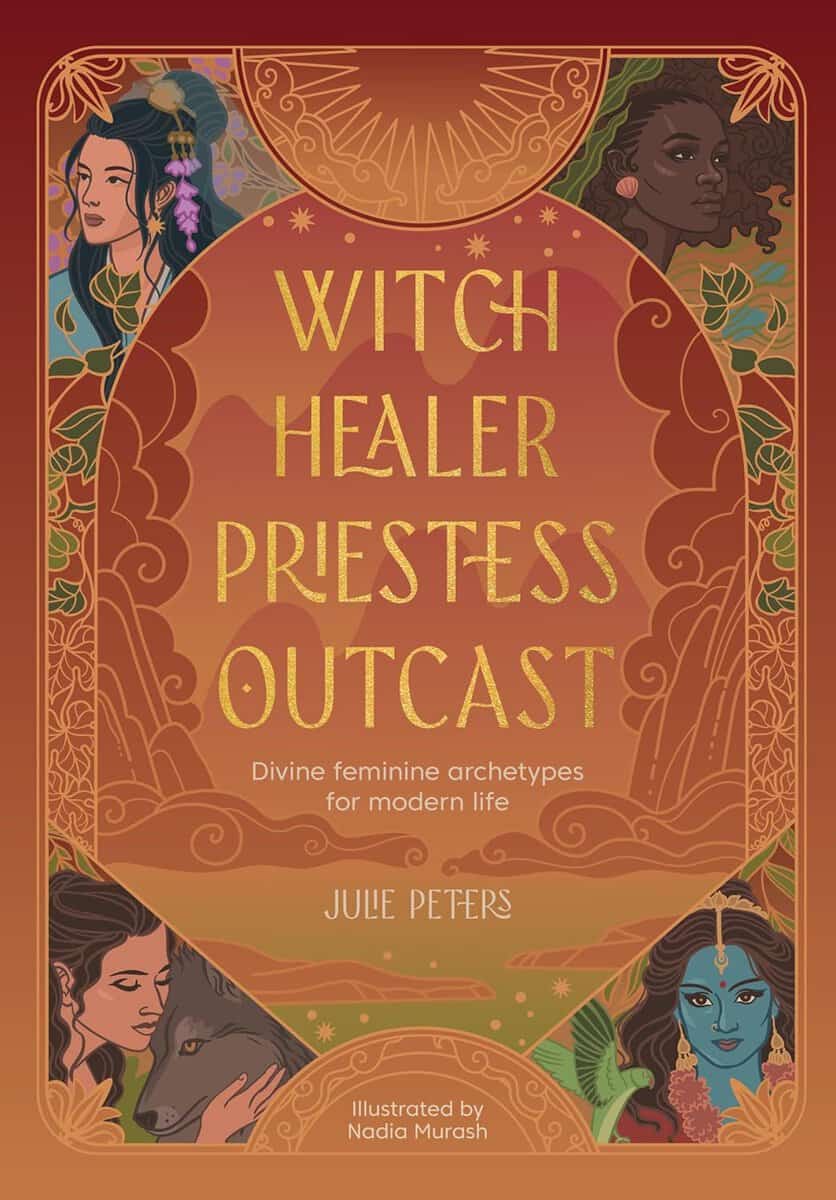 Peters : Witch, Healer, Priestess, Outcast