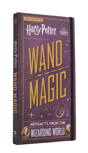 Peterson Monique : Harry Potter