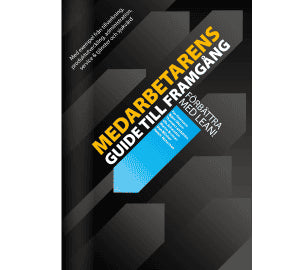 Petersson, Per ; Olsson, Björn ; Lundström, Thomas ; Johansson, Ola ; Broman, Martin ; Blücher, Dan ; Alsterman, Henric : Medarbetarens guide till framgång