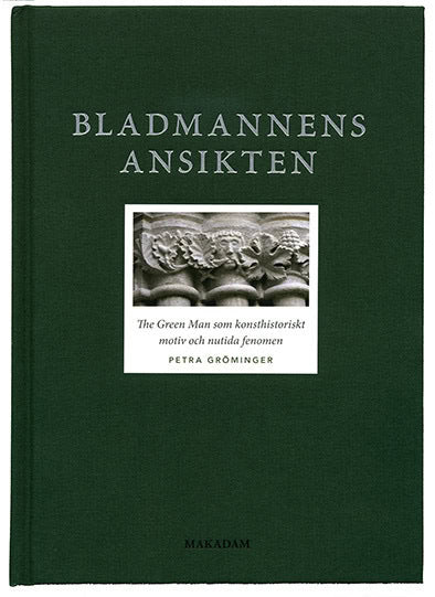 Petra Gröminger : Bladmannens ansikten
