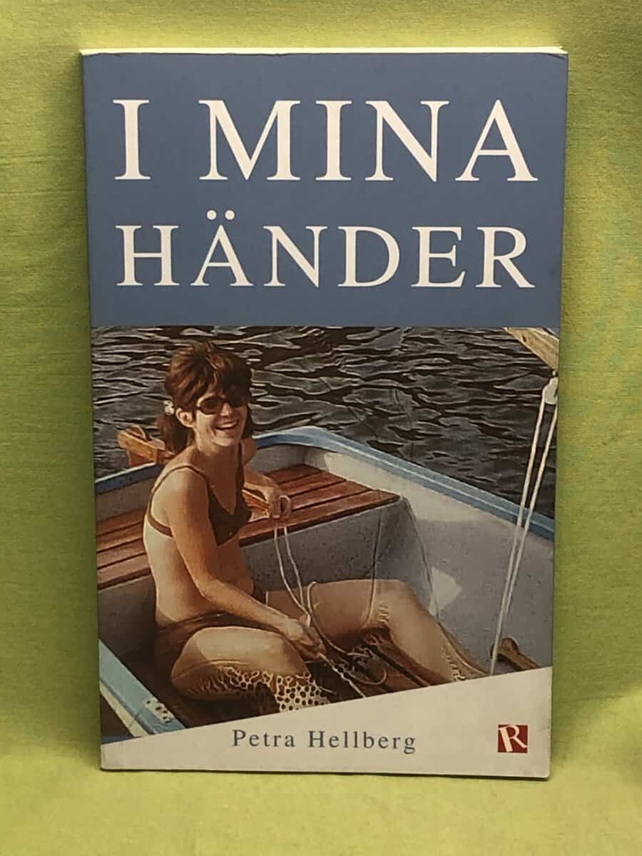Petra Hellberg : I mina händer