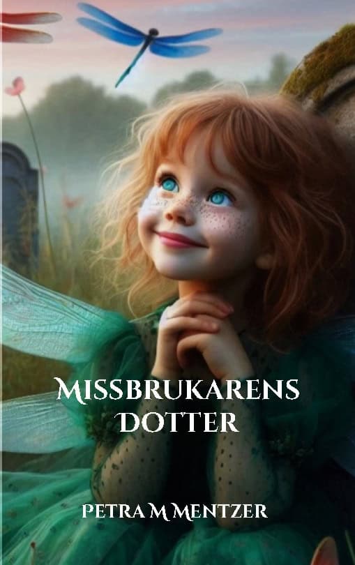 Petra M Mentzer : Missbrukarens dotter
