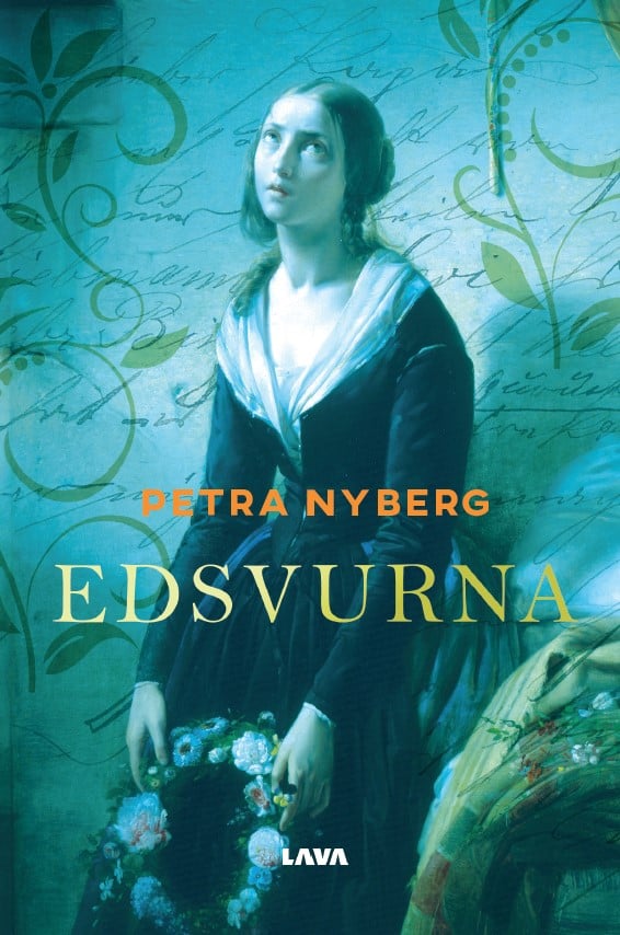 Petra Nyberg : Edsvurna