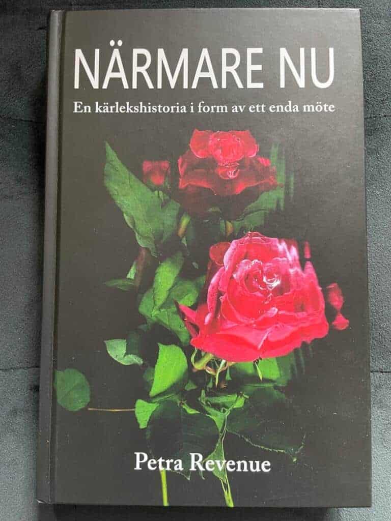 Petra Revenue : Närmare nu
