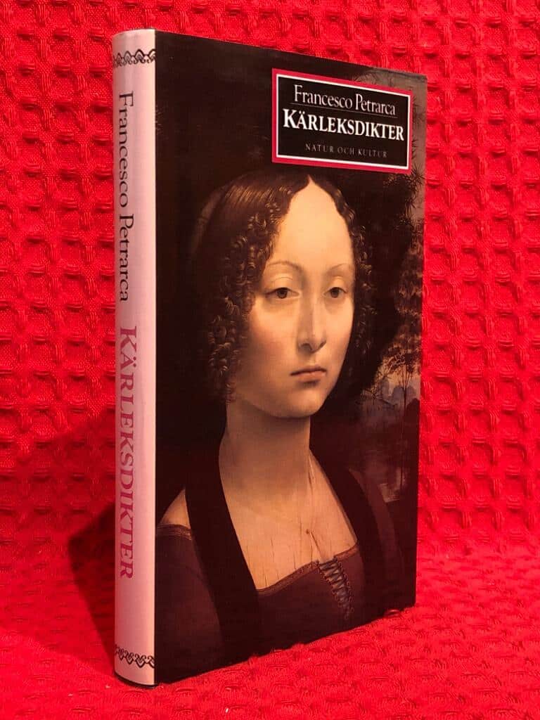 Petrarca : Kärleksdikter