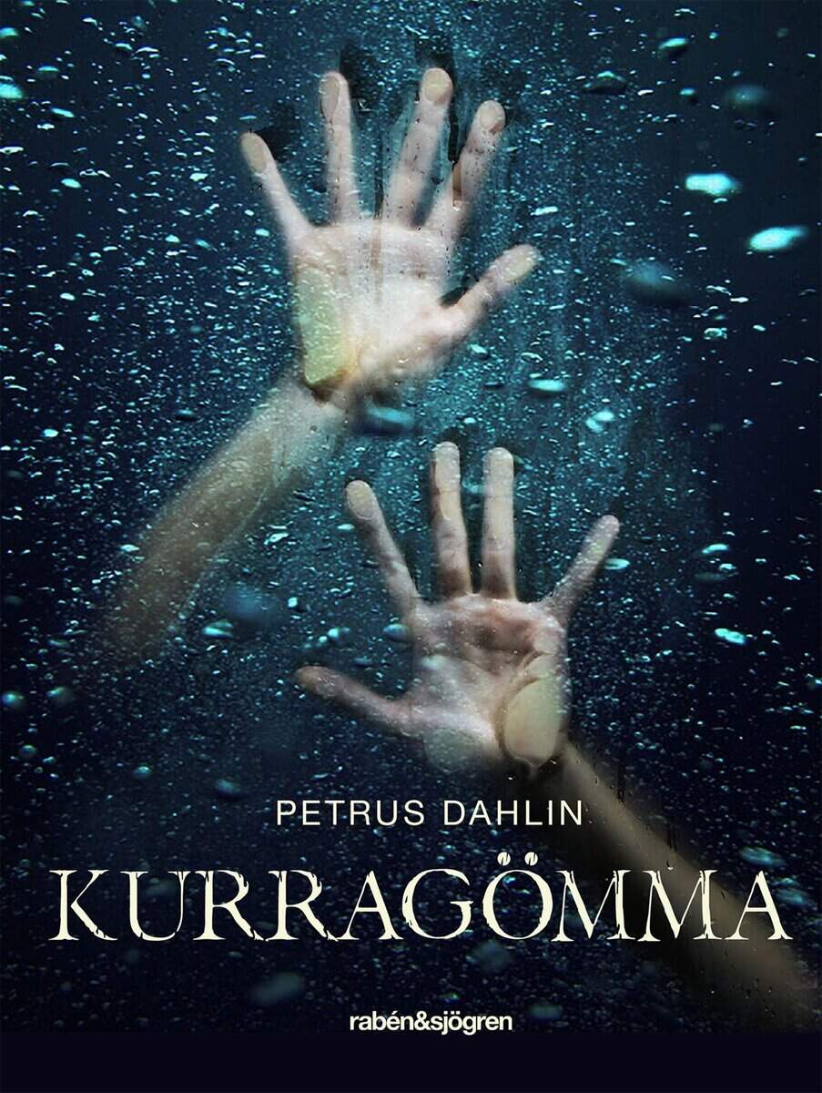 Petrus Dahlin : Kurragömma