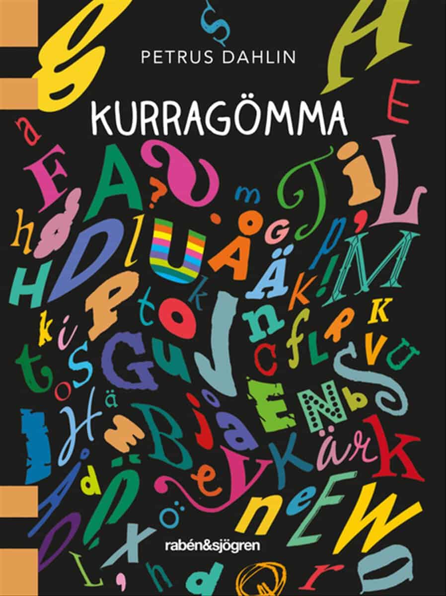 Petrus Dahlin : Kurragömma