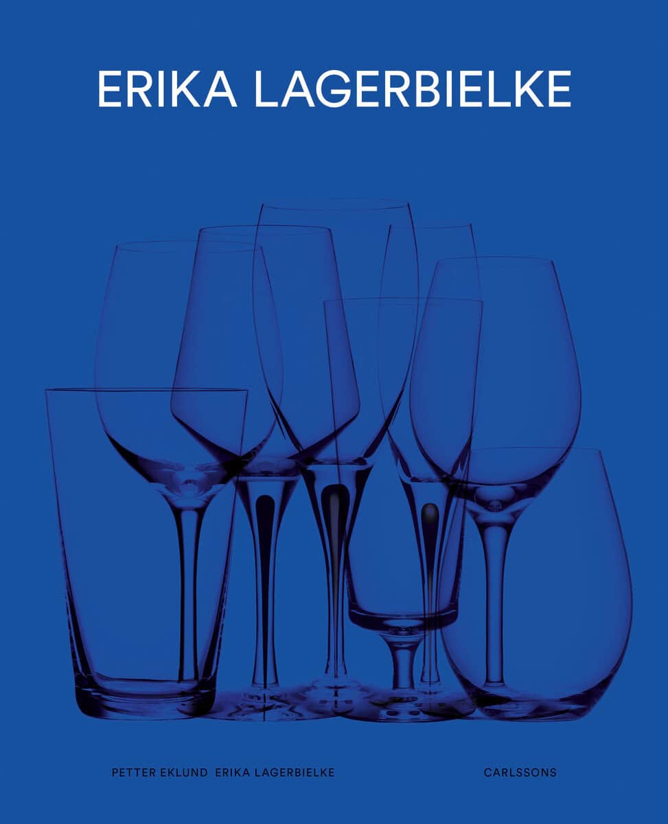Petter Eklund : Erika Lagerbielke : Form för alla sinnen