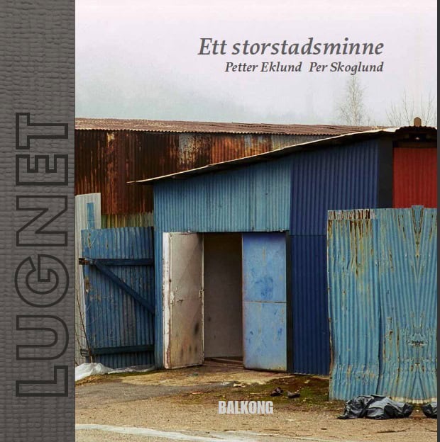 Petter Eklund : Lugnet