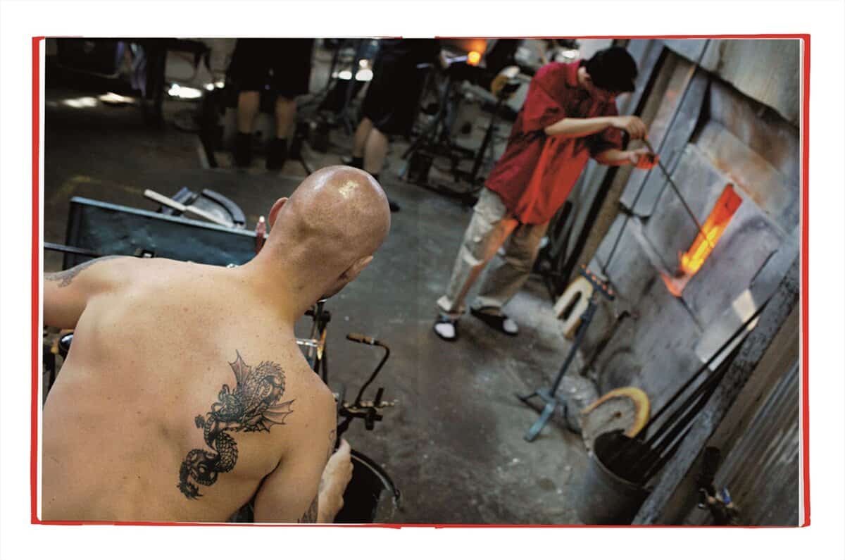 Petter Karlsson : A day in the life of Sweden