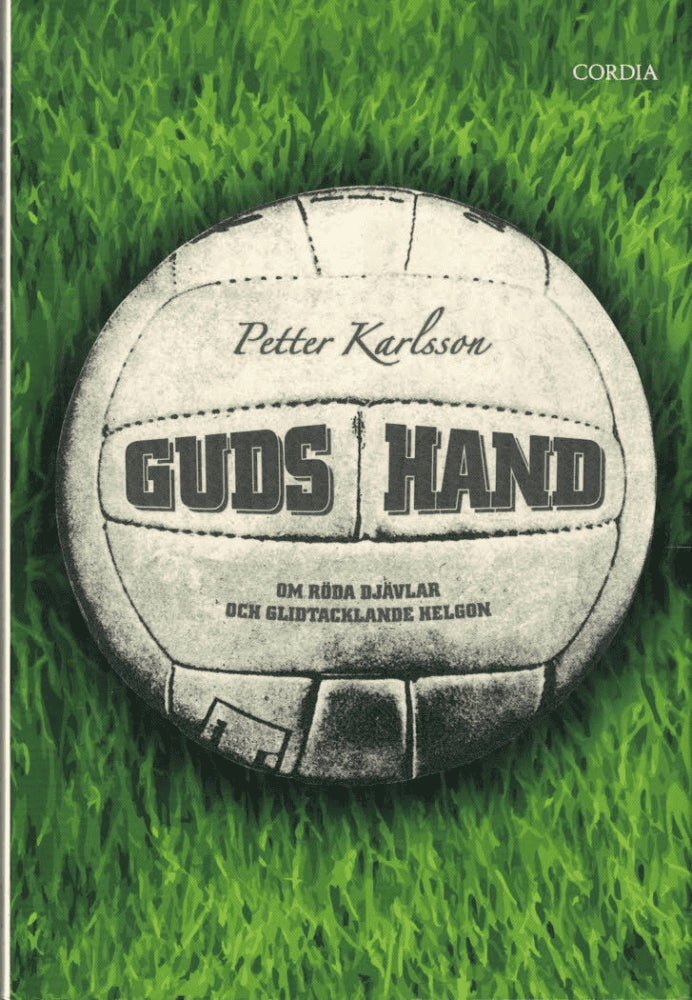 Petter Karlsson : Guds hand