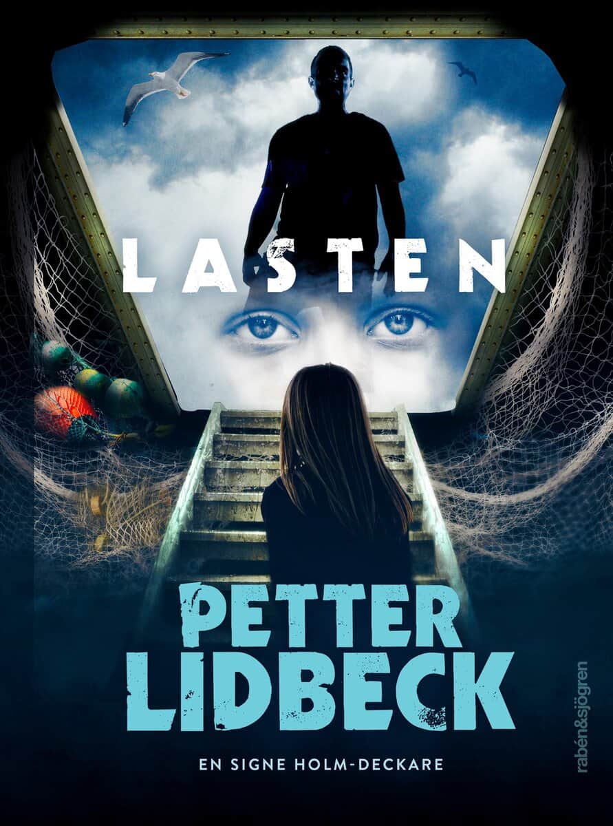 Petter Lidbeck : Lasten
