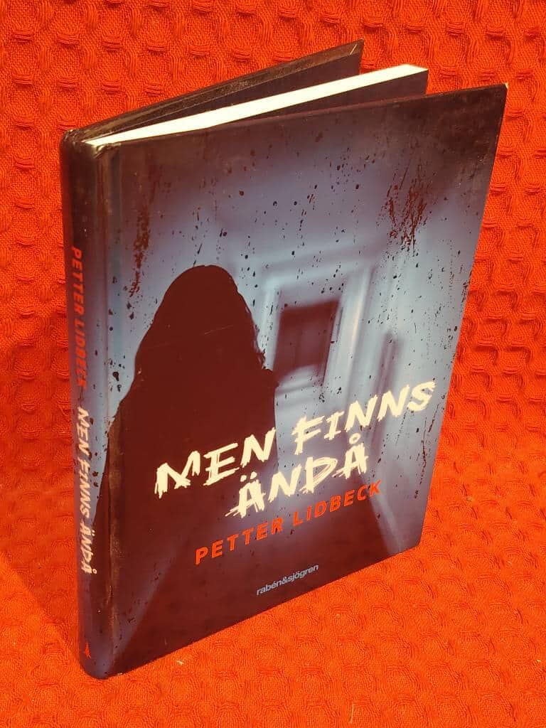 Petter Lidbeck : Men finns ändå
