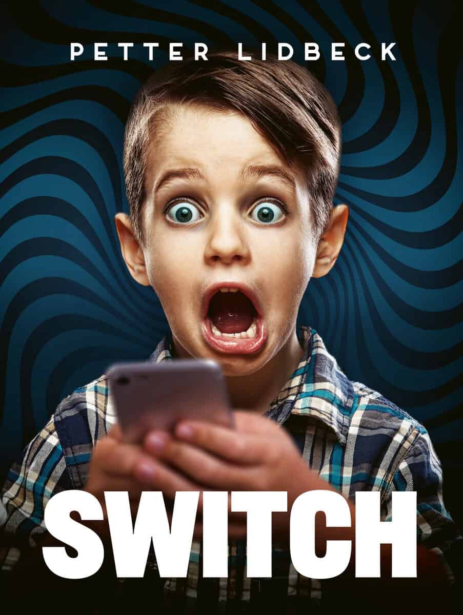 Petter Lidbeck : Switch