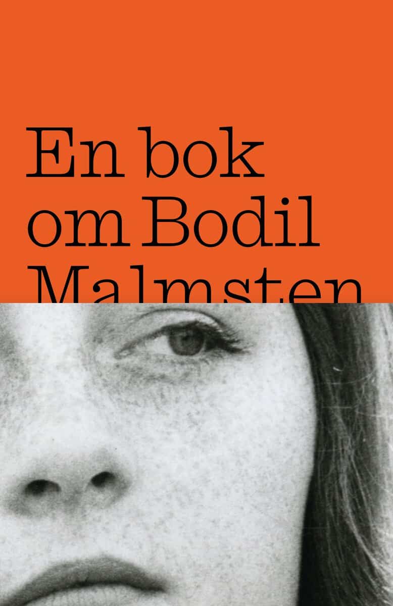 Petter Lindgren : En bok om Bodil Malmsten