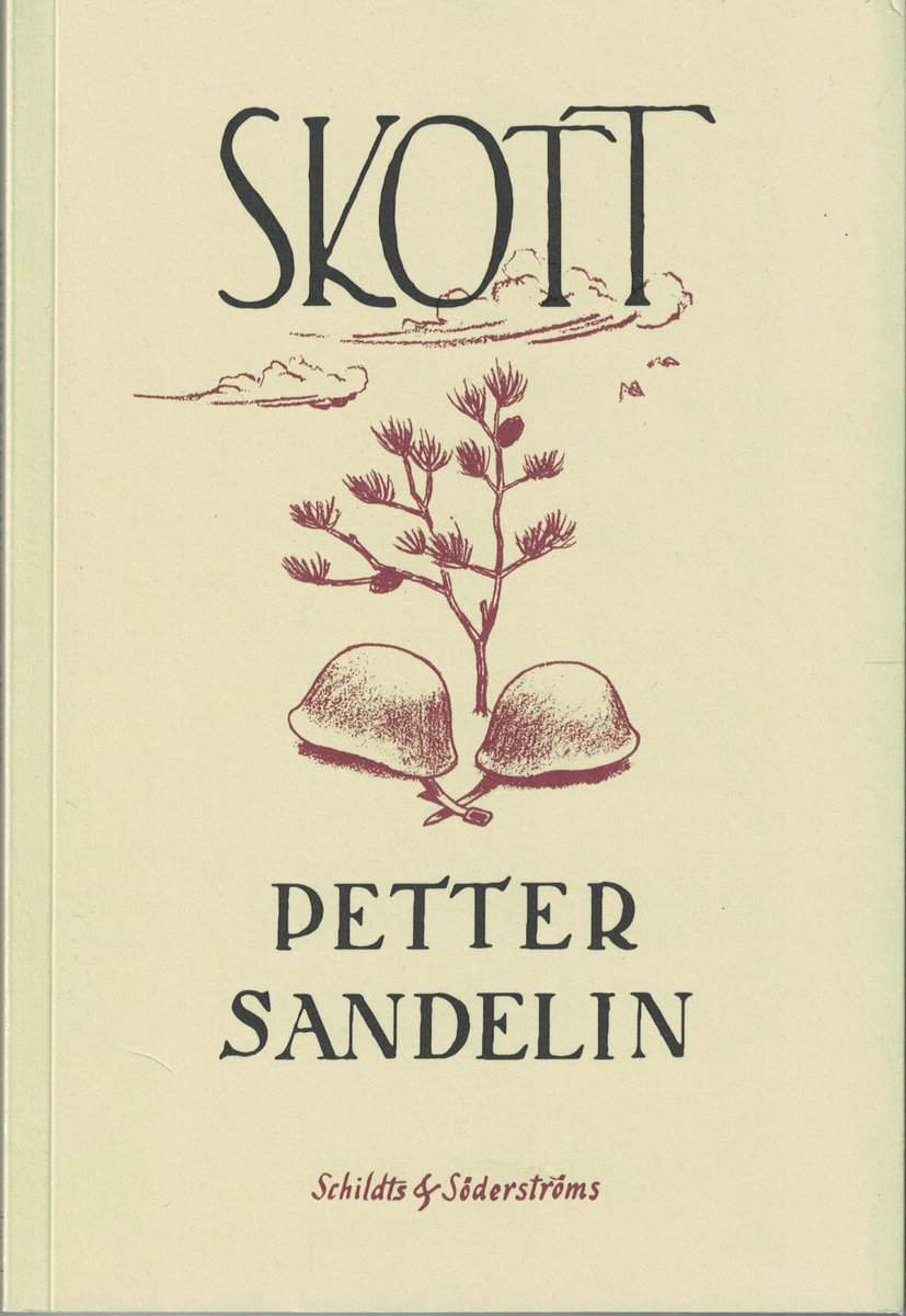 Petter Sandelin : Skott