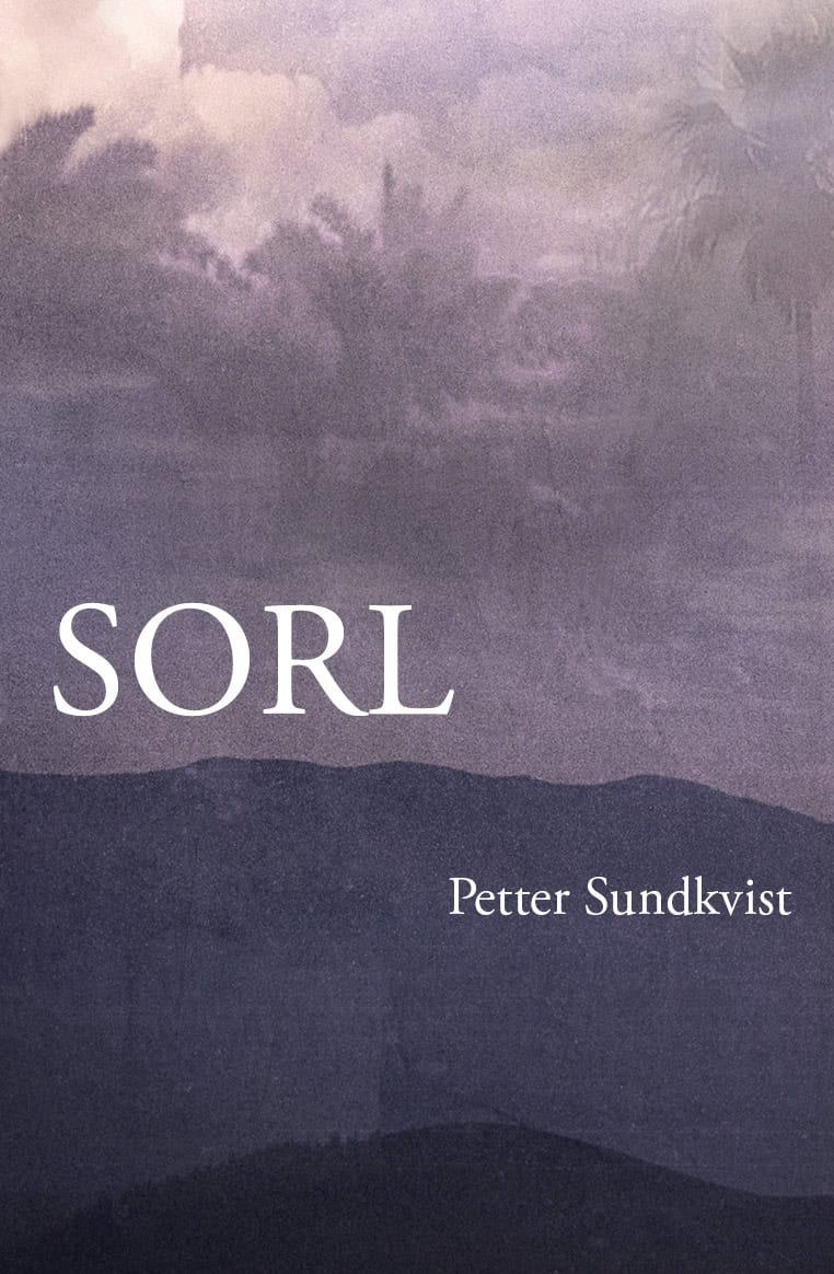Petter Sundkvist : Sorl
