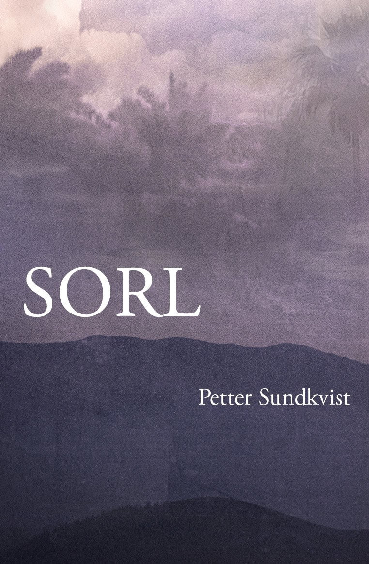 Petter Sundkvist : Sorl