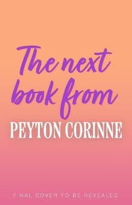 Peyton Corinne : Undone