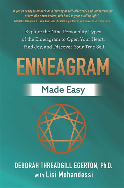 Threadgill Egerton, Ph.D.,  Deborah : Enneagram Made Easy