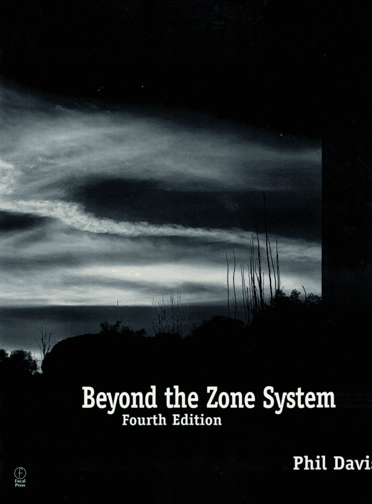 Phil Davis : Beyond the zone system