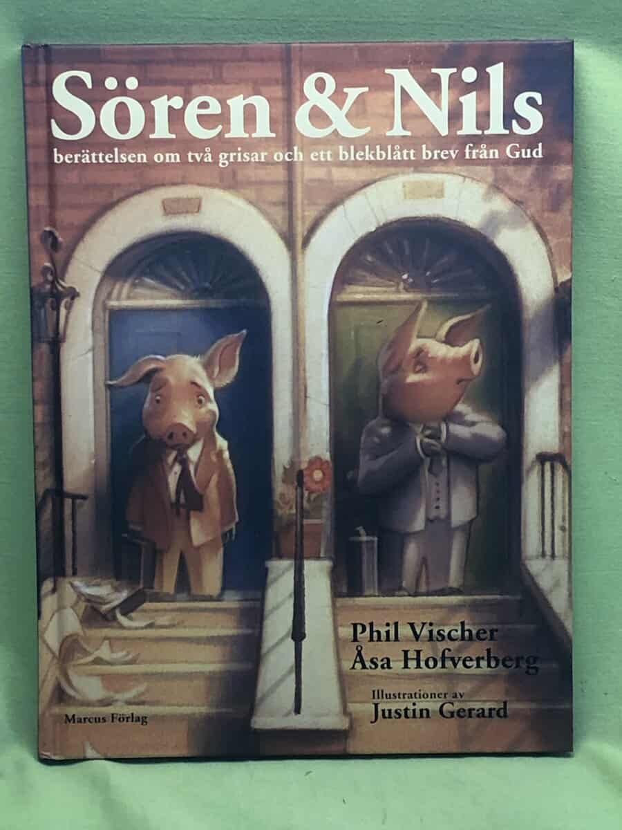 Phil Vischer : Sören & Nils