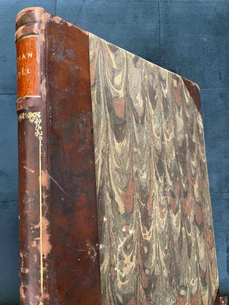 Philibert Humbla : Kilian Zoll 1818-1860