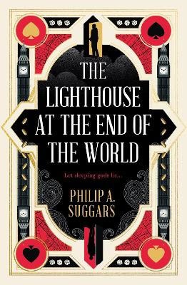 Philip A. Suggars : The Lighthouse at the End of the World