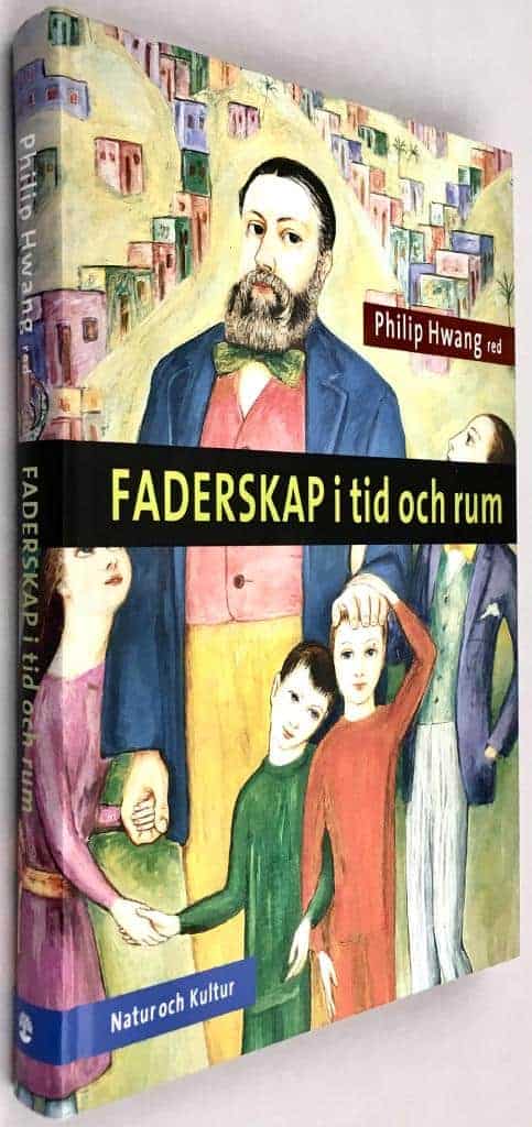Philip Hwang : Faderskap i tid och rum