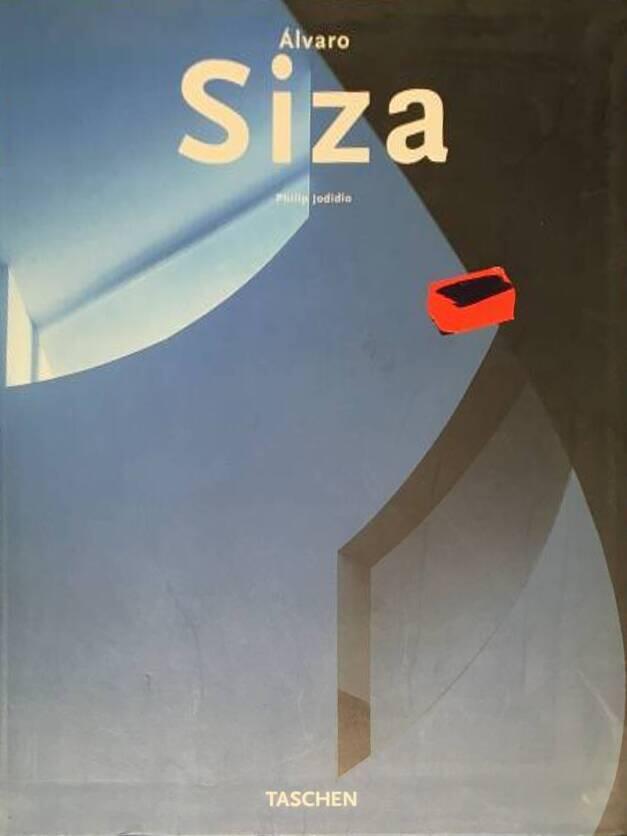 Philip Jodidio : Alvaro Siza