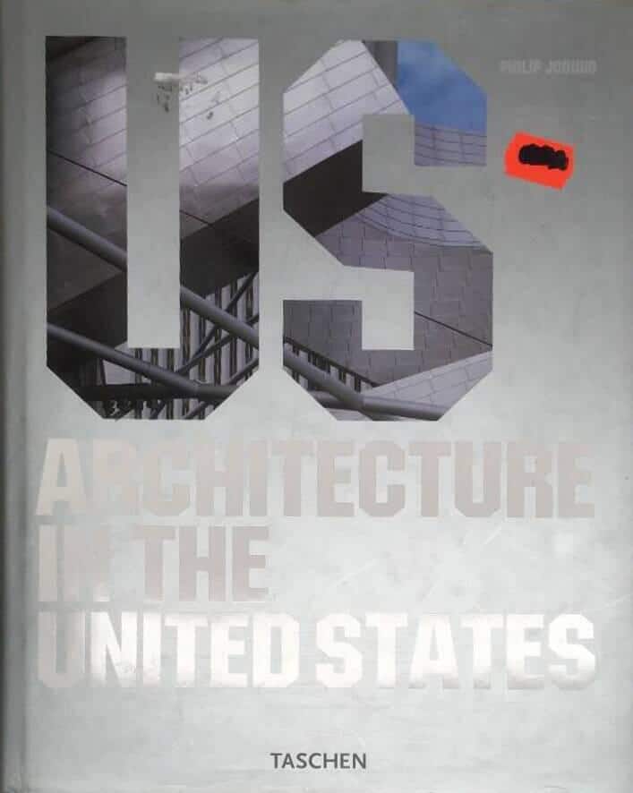 Philip Jodidio : Architecture in the United States