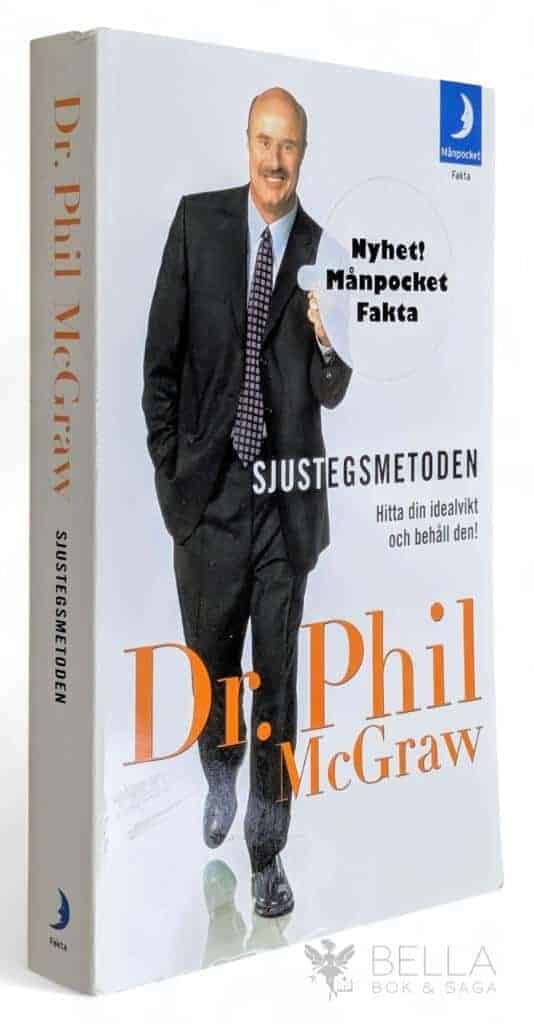 Philip McGraw : Sjustegsmetoden