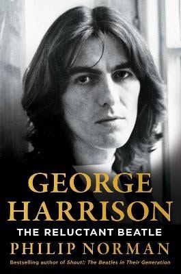 Philip Norman : George Harrison