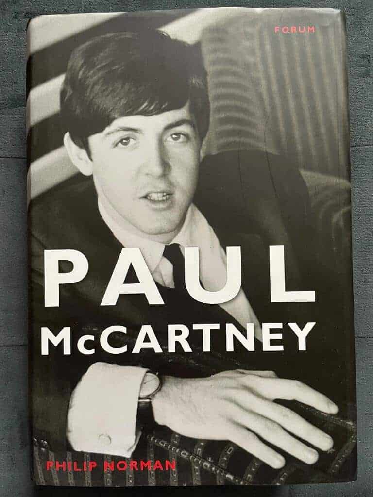 Philip Norman : Paul McCartney