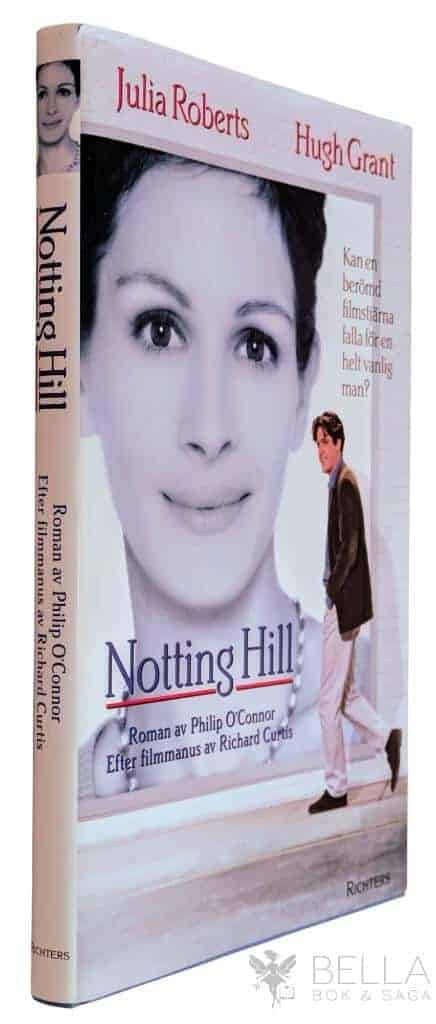Philip O'Connor : Notting Hill
