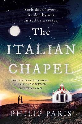 Paris, Philip | THE ITALIAN CHAPEL